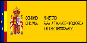 Ministerio MITECO